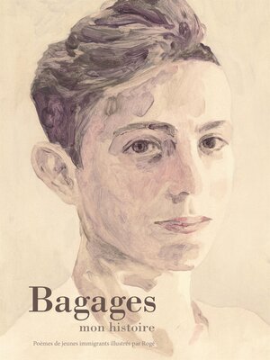 cover image of Bagages, mon histoire